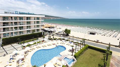 cheap all inclusive bulgaria sunny beach